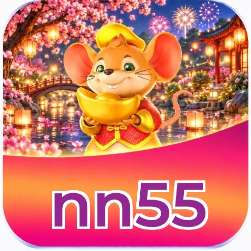 Logo nn55 - Cassino Online Brasil