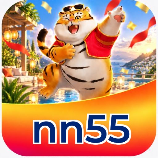 Logo nn55 - Cassino Online Brasil