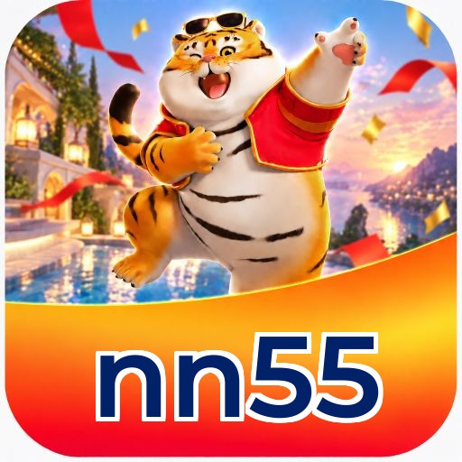 Logo nn55 - Cassino Online Brasil
