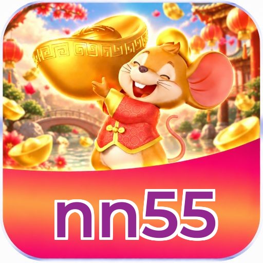 Logo nn55 - Cassino Online Brasil