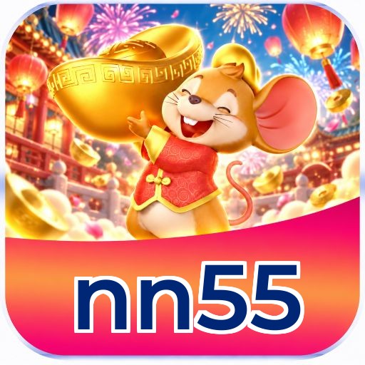 Logo nn55 - Cassino Online Brasil