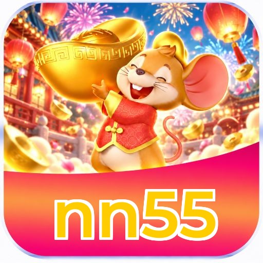 Logo nn55 - Cassino Online Brasil