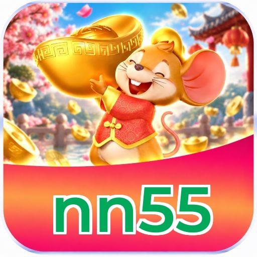 Logo nn55 - Cassino Online Brasil