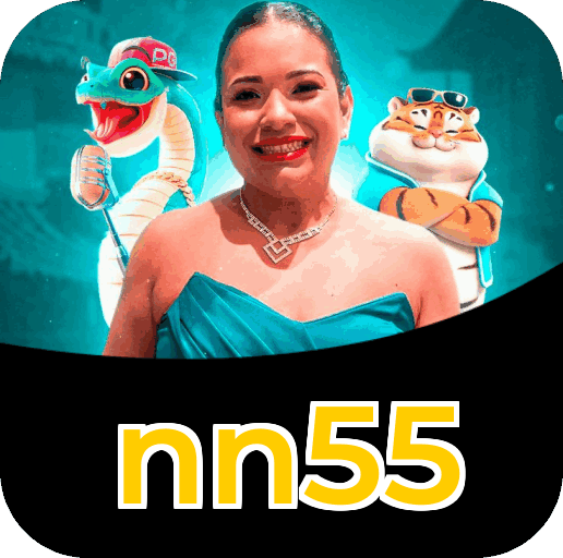 App mobile nn55