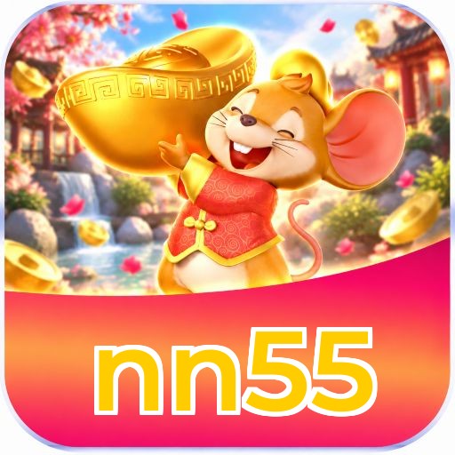 Interface do APK nn55 para Android