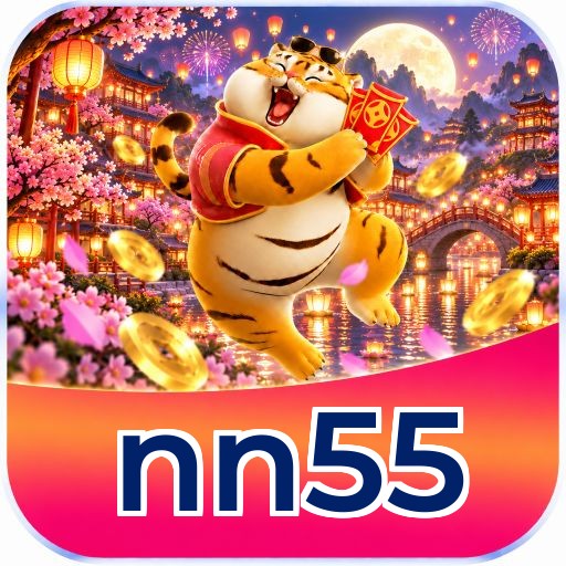Logo nn55 - Cassino Online Brasil