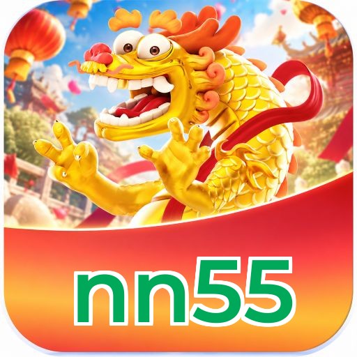 Logo nn55 - Cassino Online Brasil