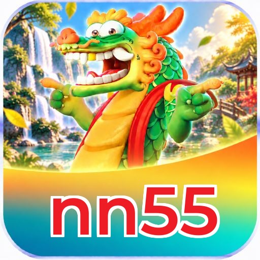 Logo nn55 - Cassino Online Brasil