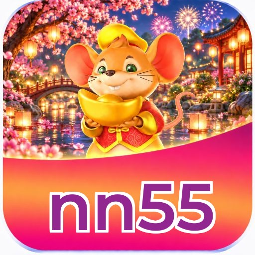 Logo nn55 - Cassino Online Brasil