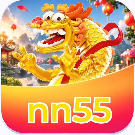 Logo nn55 - Cassino Online Brasil