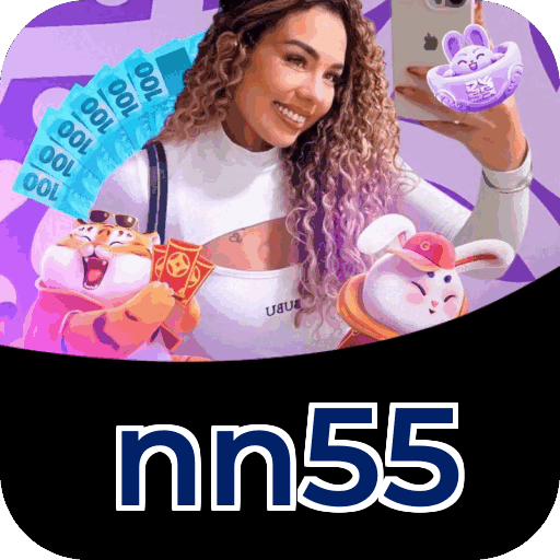Aplicativo mobile nn55