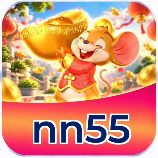Logo nn55 - Cassino Online Brasil