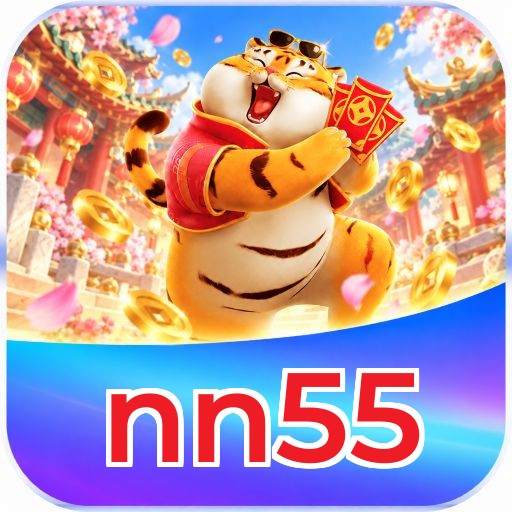 Logo nn55 - Cassino Online Brasil
